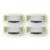 OneBlade 4 x Wymienne ostrze