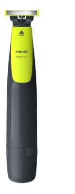 philips oneblade hybrid styler set