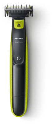 philips hybrid trimmer and shaver