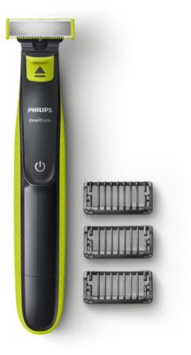 norelco body trimmer