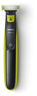 philip one blade review