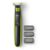 Philips OneBlade Waterproof beard shaver & trimmer with stubble combs