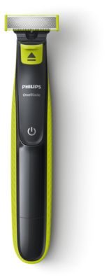bladeone hair trimmer