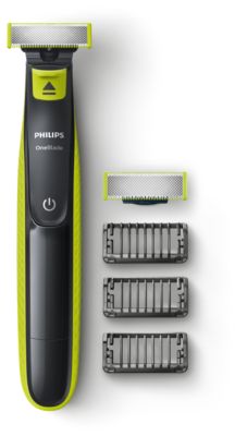 bladeone hair trimmer