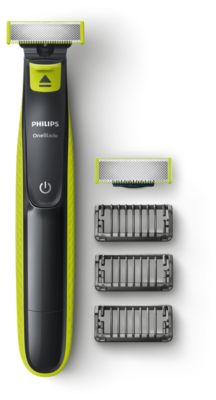 philips all in one blade