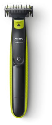 embout tondeuse philips oneblade