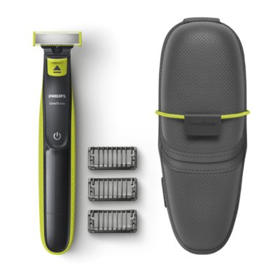 philips oneblade trimmer