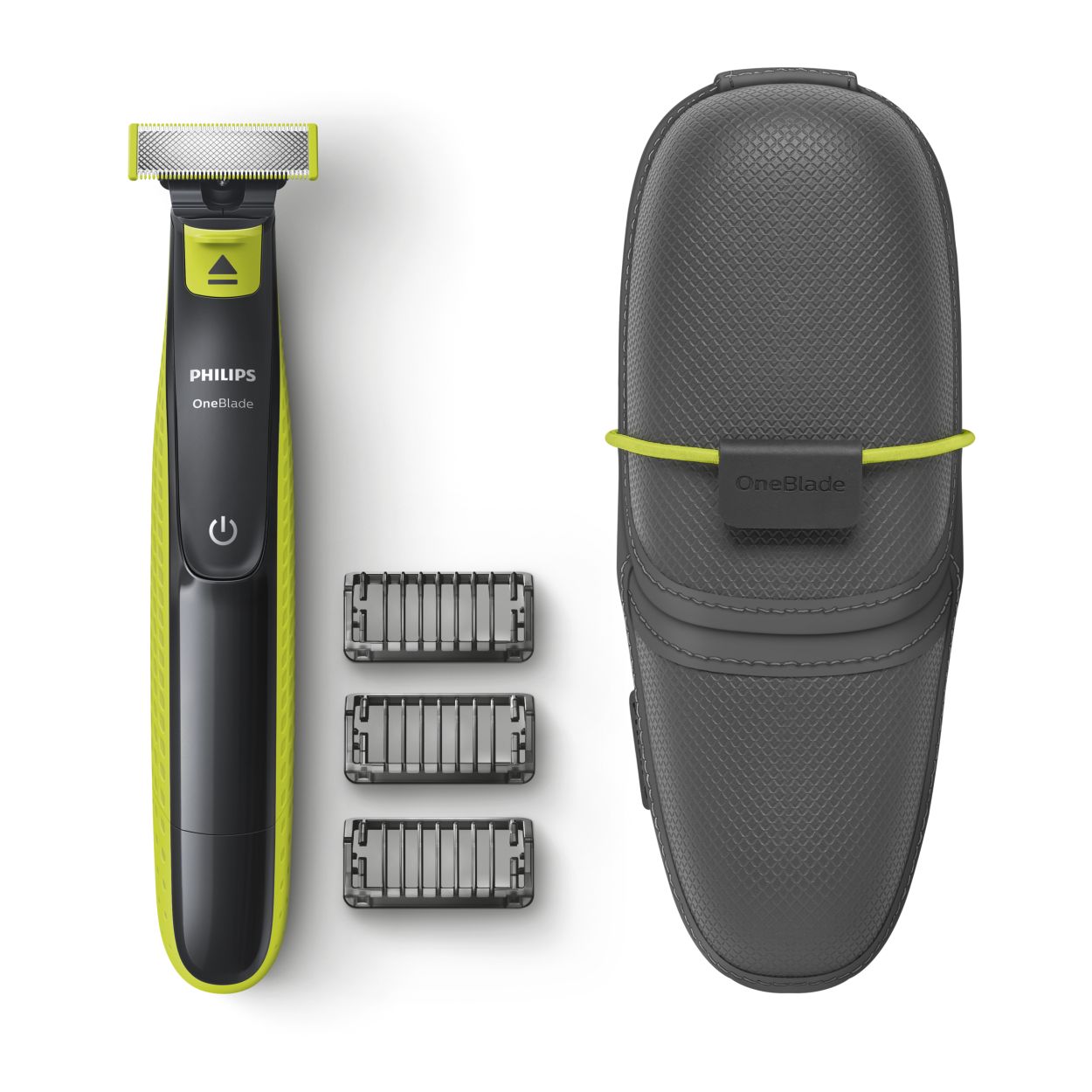 OneBlade Visage QP2520/65 Philips