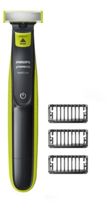 philips one touch blade
