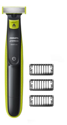 philips trimmer price