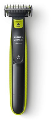 philips oneblade accessories