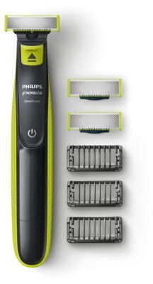 philips grooming range