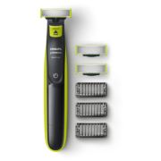 Norelco OneBlade Face