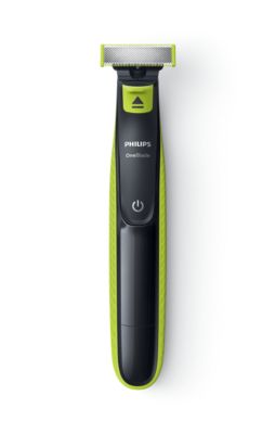 price of philips one blade trimmer