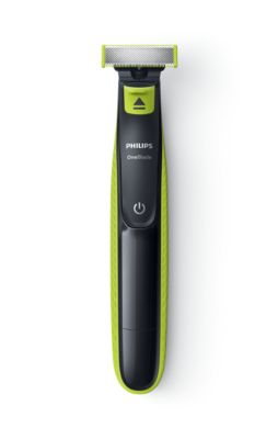 philips hybrid trimmer and shaver