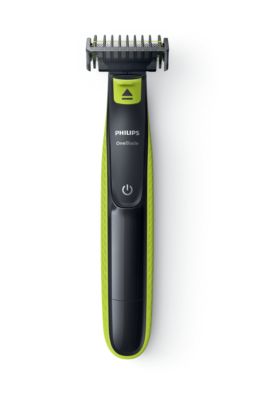 philips one blade specifications