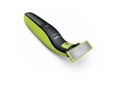 philips hybrid trimmer and shaver