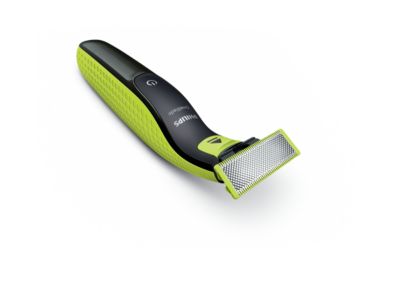 philips trimmer qp2525