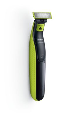 philips hybrid shaver