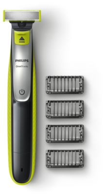 philips one blade wet or dry
