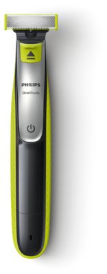 philips one blade model number