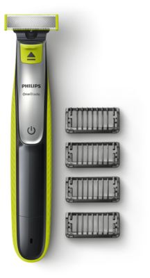 dm philips oneblade