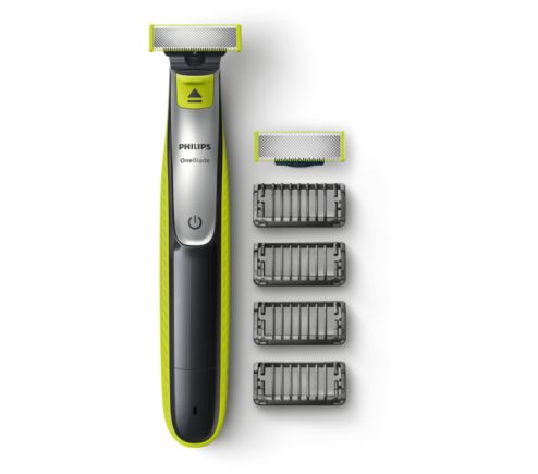 Philips one blade