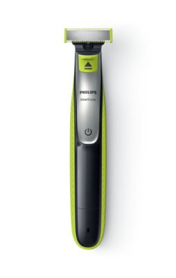 philips one blade trimmer blade price