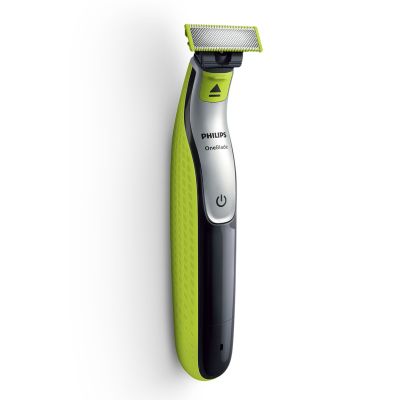 philips trimmer 2532