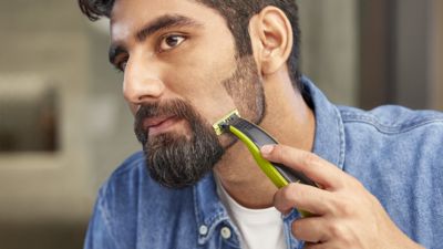 philips one blade 2532