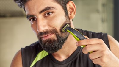 philips one blade qp2532