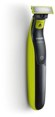 philips oneblade face and body qp2620