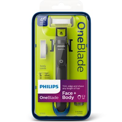 touch up pen trimmer philips