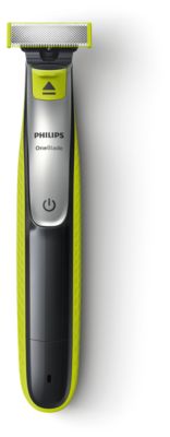 philips face&body oneblade