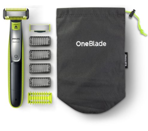 OneBlade