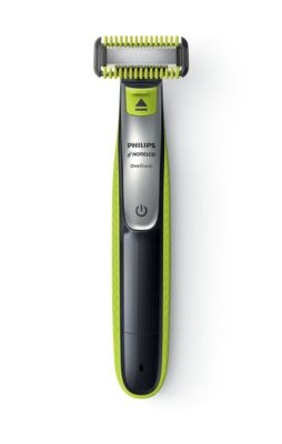 philips one face and body