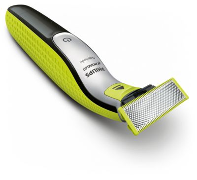 philips one blade qp2630