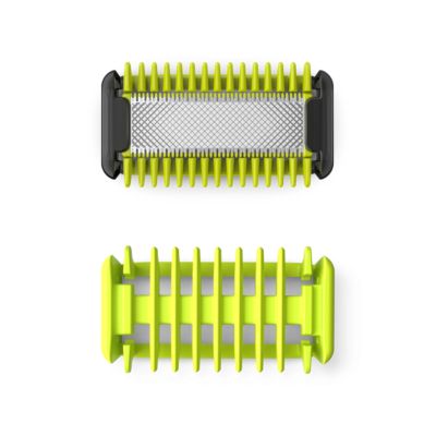 oneblade pro face and body