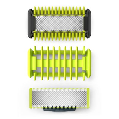 OneBlade - Face + Body Set - QP620/50