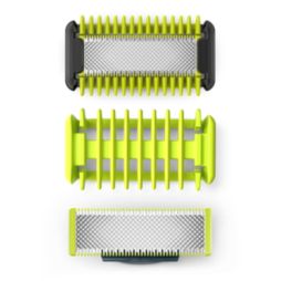 OneBlade Kit Visage + Corps