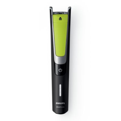 philips one blade pro waterproof