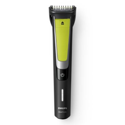 philips one blade 6505