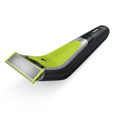 philips one blade 6505