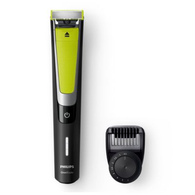 wahl head shaver