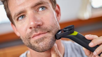 philips oneblade pro qp6505