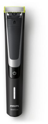 philips qp6510 oneblade pro