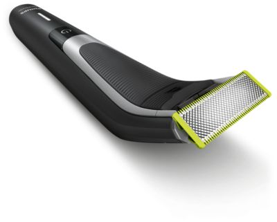 philips one blade pro qp6510