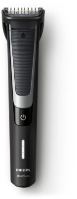 philips one blade beard trimmer pro