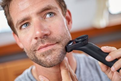 philips one blade beard trimmer