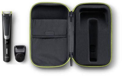 one blade pro case